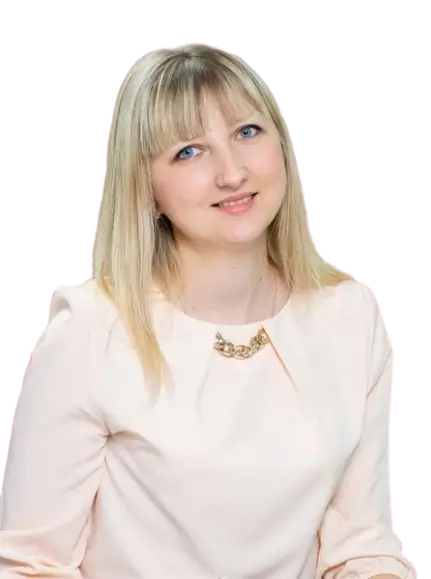 Павленкова Ольга Сергеевна