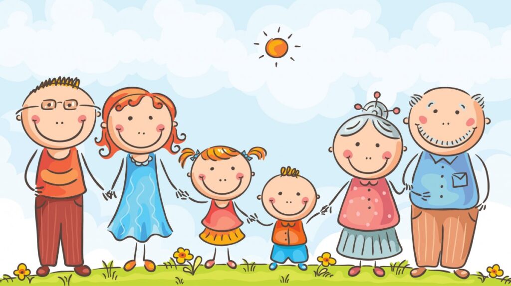 Месячник традиционных семейных ценностей и семейного воспитания «Традиции семьи — прекрасное наследие»