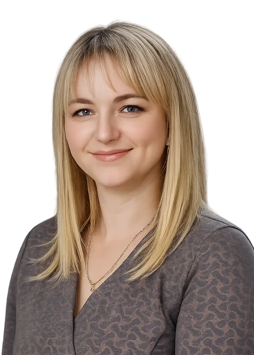 Лабузова Анастасия Владимировна