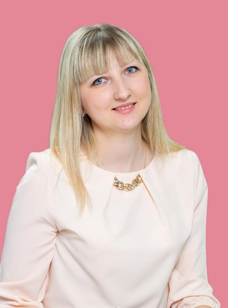 Павленкова Ольга Сергеевна