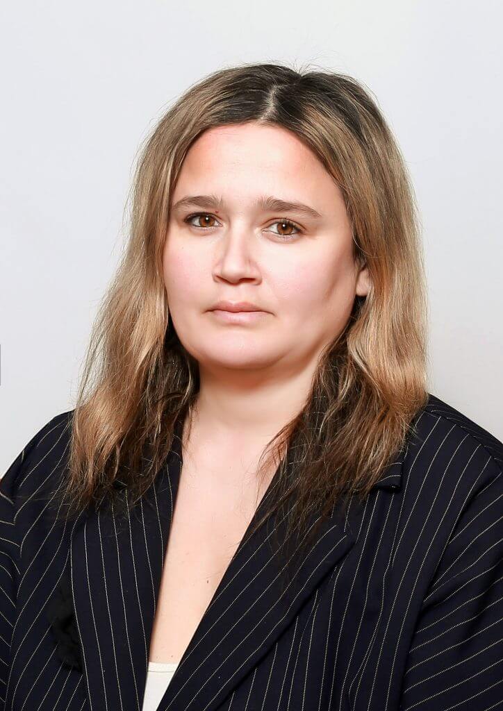 Шитикова Ирина Владимировна