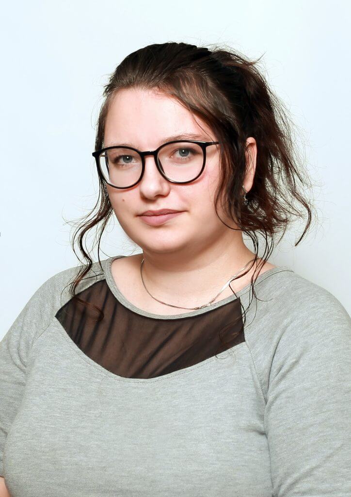 Малиновская Елизавета Максимовна