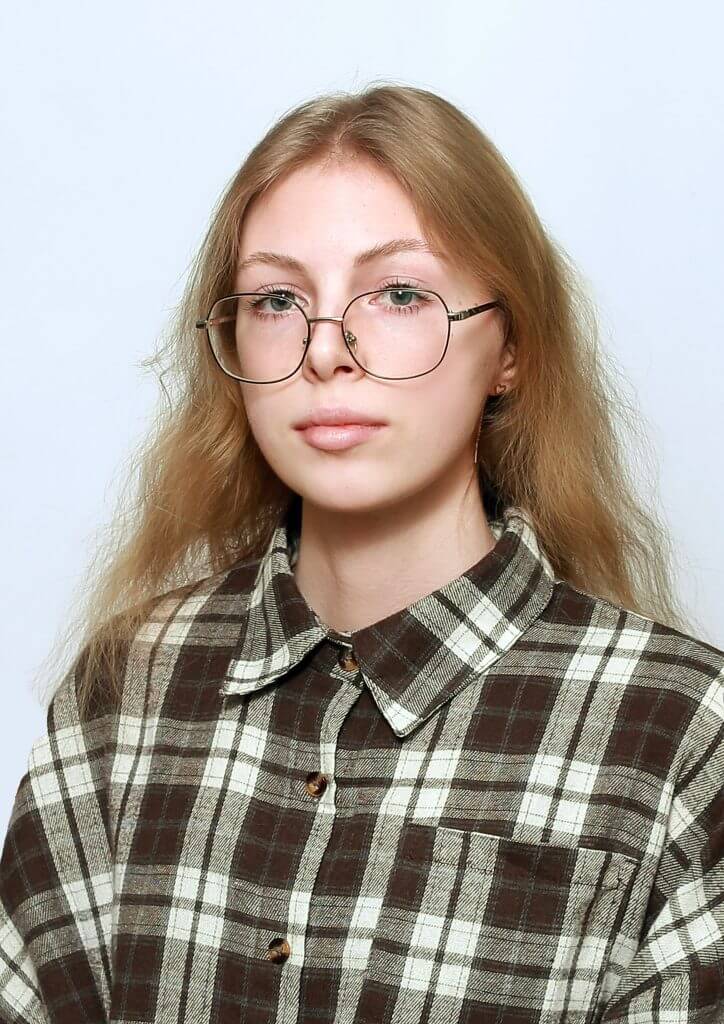 Турулина Дина Владимировна