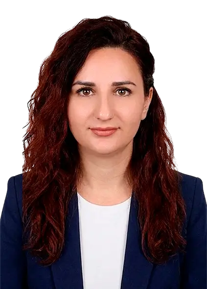Слонкина София Михайловна