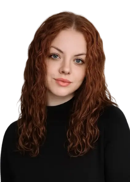 Рагило Карина Геннадьевна