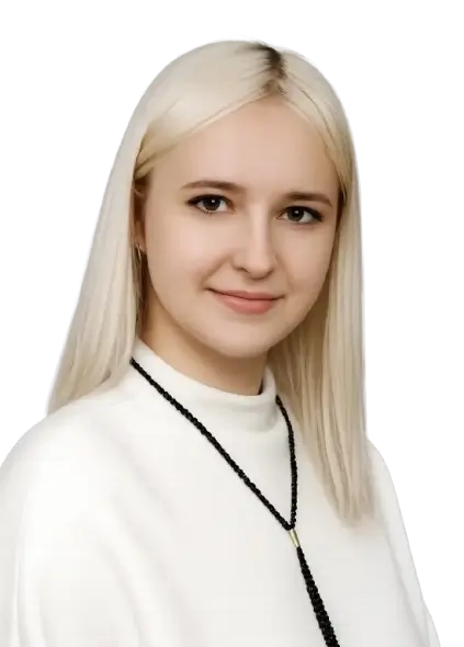 Андреева Ольга Николаевна