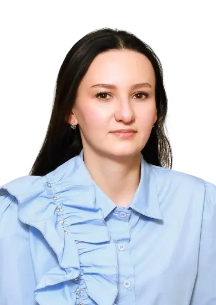 Клеменко Анна Александровна