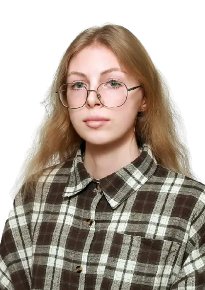 Турулина Дина Владимировна