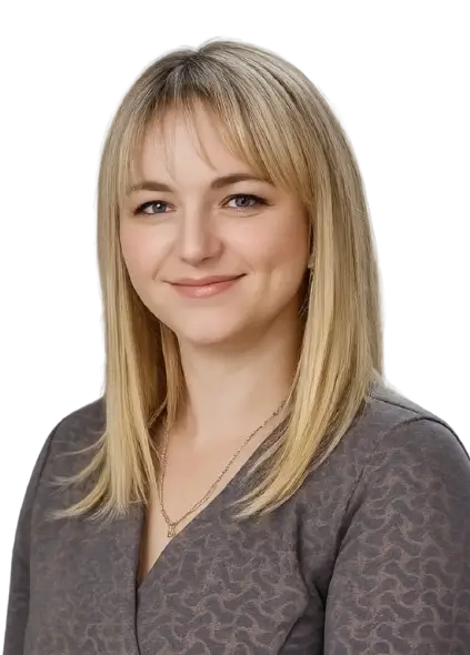 Лабузова Анастасия Владимировна