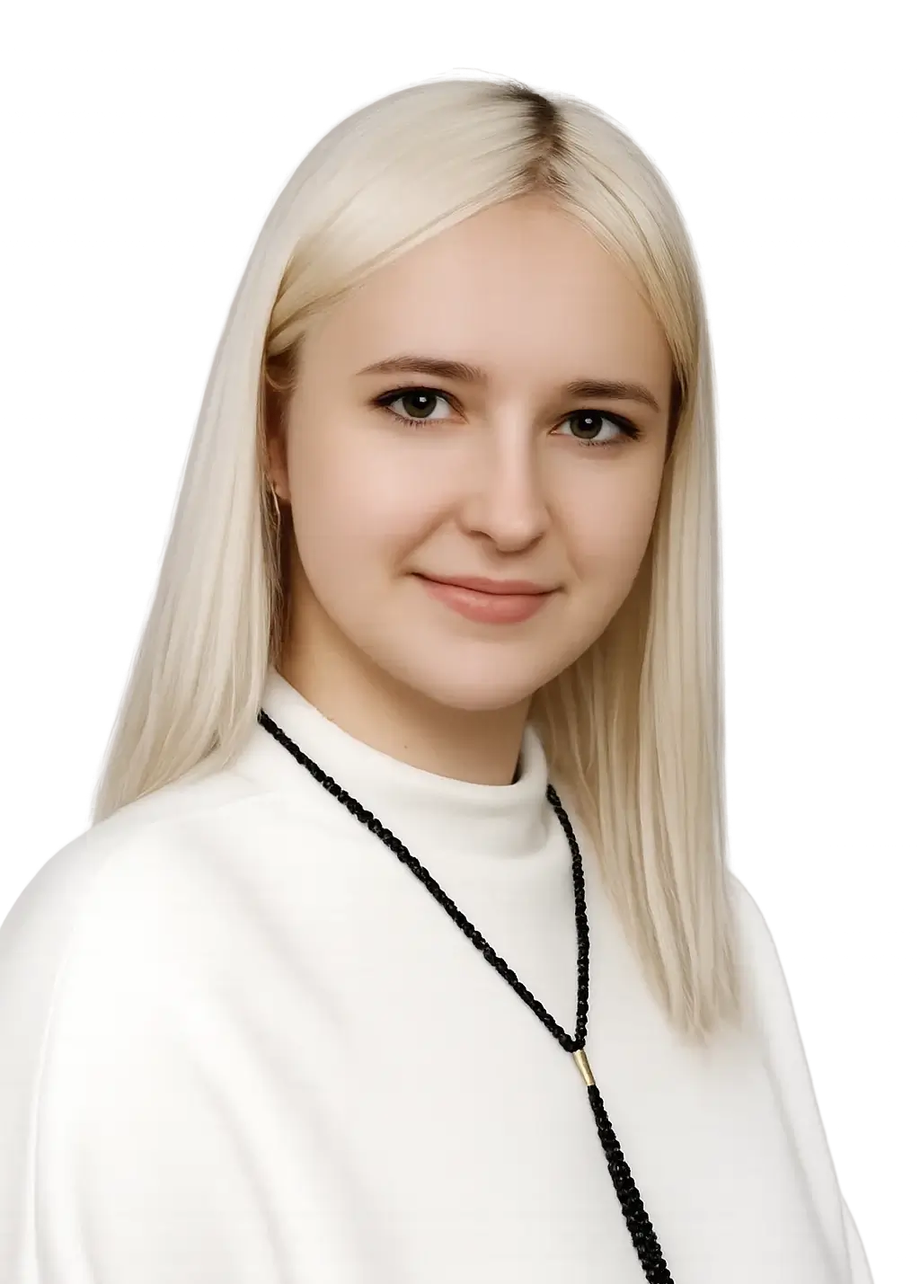 Андреева Ольга Николаевна